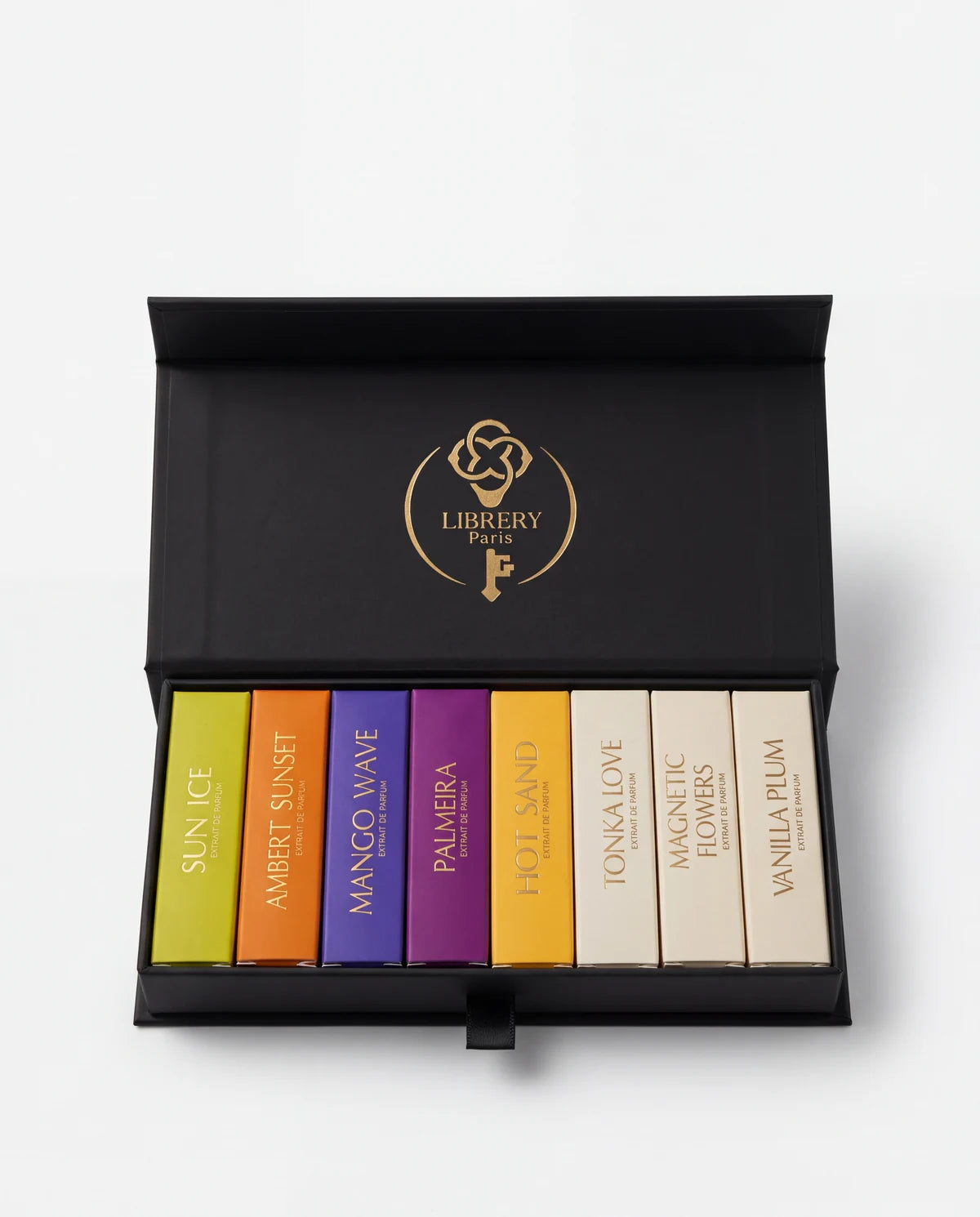 Coffret Découverte