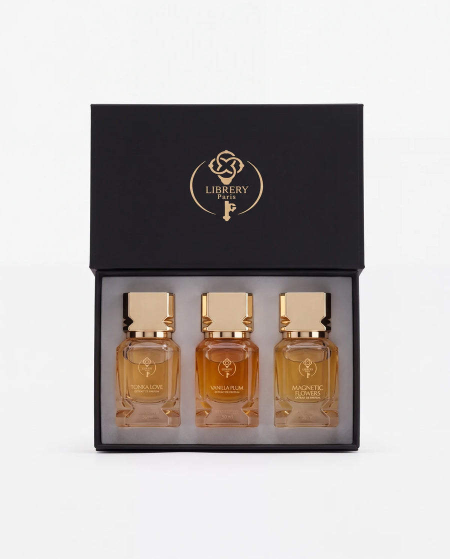 Coffret Découverte Skin Obsession