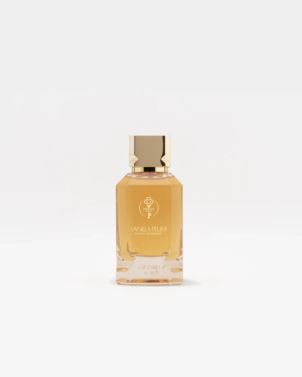 Vanilla Plum