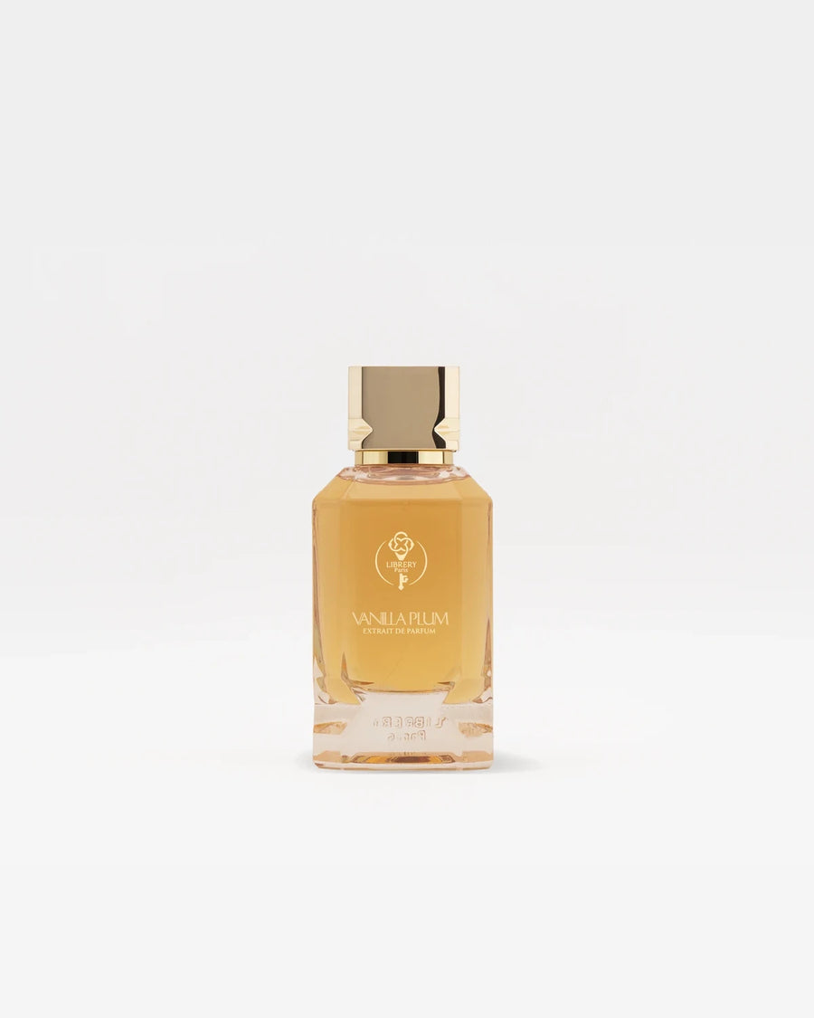 Vanilla Plum